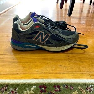 New Balance 990YMCB